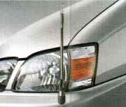 Fender lamp (design type)