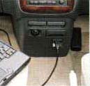 Power outlet