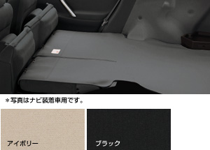 Long luggage mat
