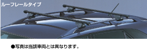 surishisutemuratsuku (based rack (roof rail type))