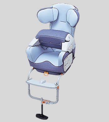 Child seat
