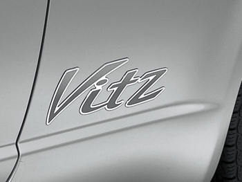 Side emblem