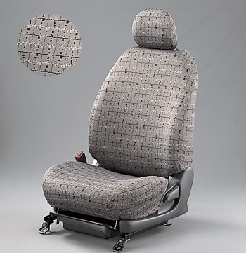 Full seat cover
