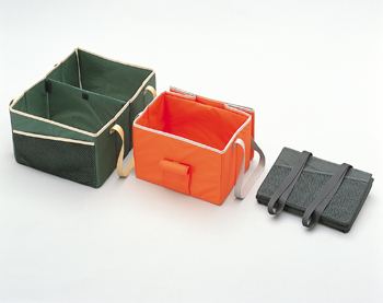 Convenience bag