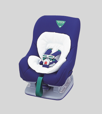 Child seat
