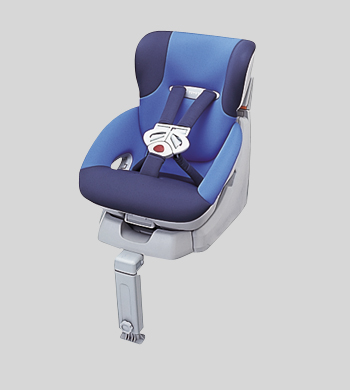 Child seat