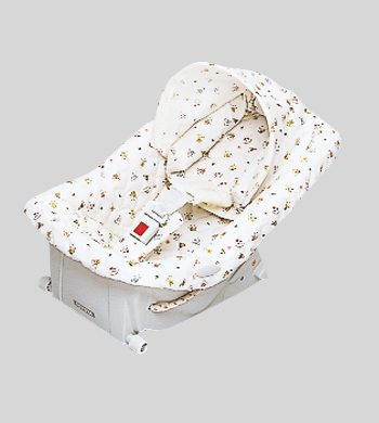 Baby seat