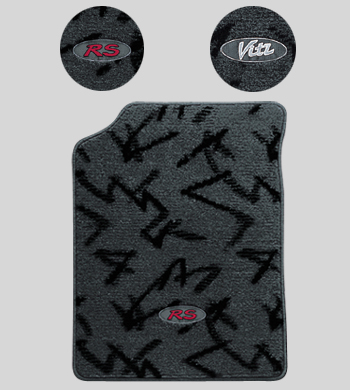 Floor mat
