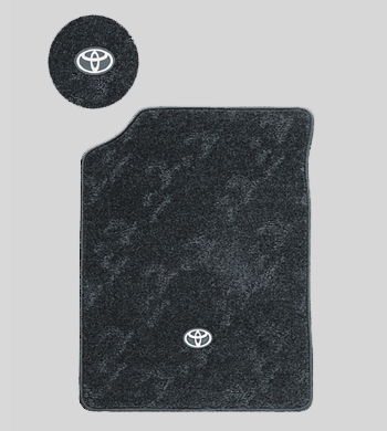 Floor mat