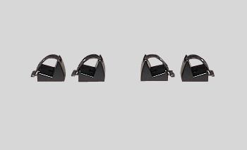 Multi system rack EXAT