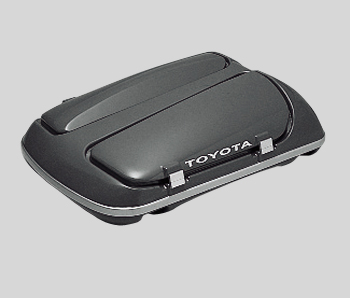 Roof box