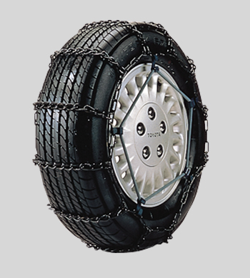 Steel chain