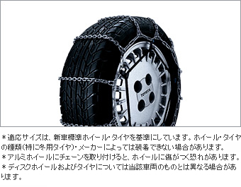 |Chain