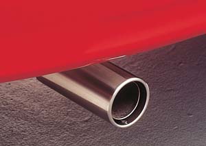 Muffler cutter